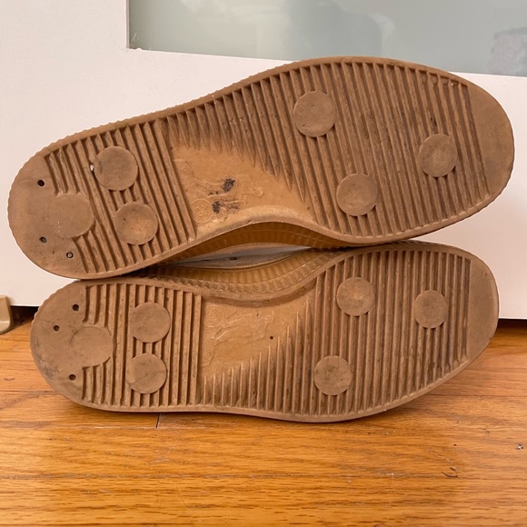 Novesta Star Dribble Canvas Sneaker - Picture 6 of 9